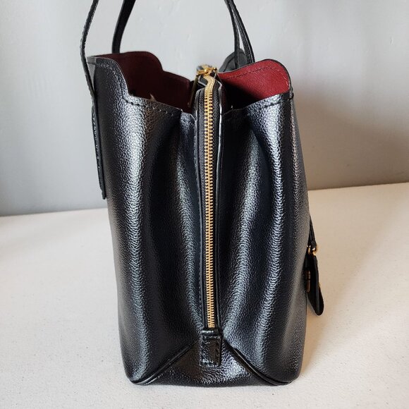 Marc Jacobs Tote "EUC" - Picture 7 of 16